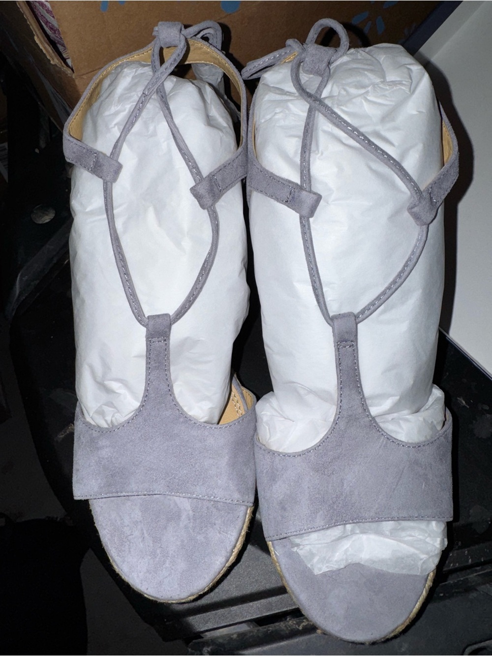 Women’s sandals
